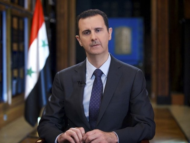 Cờ tàn Syria: Nga thu quân về, trận chiến lớn sắp bùng phát ảnh 2
