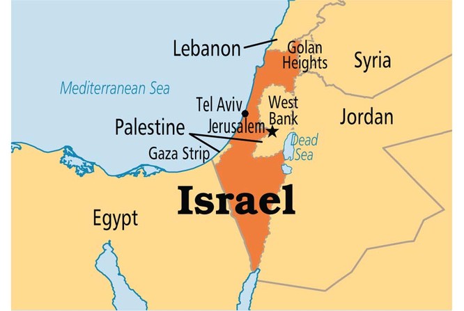 Cờ tàn Syria: Nga thu quân về, trận chiến lớn sắp bùng phát ảnh 3