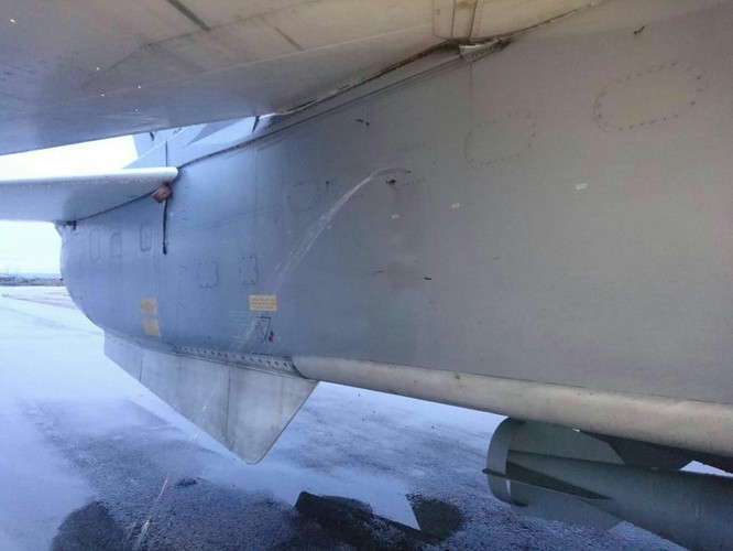 Giải mã vụ tấn công ồ ạt căn cứ Nga tại Syria (P.2) ảnh 9