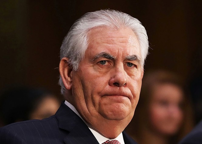 Nga, Thổ Nhĩ Kỳ cùng ‘đấu’ Mỹ tại Syria ảnh 1