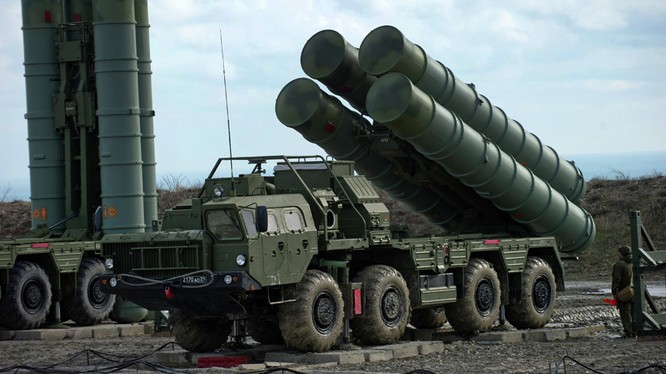 Nga, Thổ Nhĩ Kỳ cùng ‘đấu’ Mỹ tại Syria ảnh 5