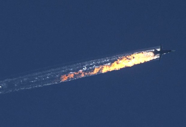 Nga, Thổ Nhĩ Kỳ cùng ‘đấu’ Mỹ tại Syria ảnh 2