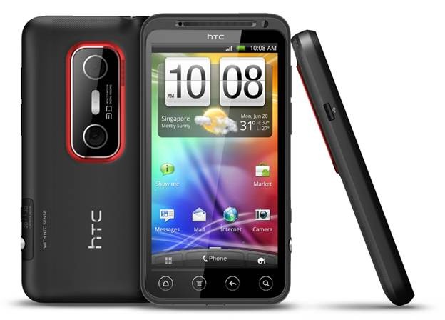 7 điện thoại “quảng cáo hay, dùng dở tệ“ ảnh 7