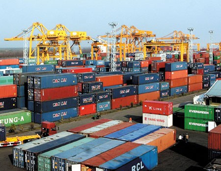 Cảng biển đang là cuộc chơi mới của các