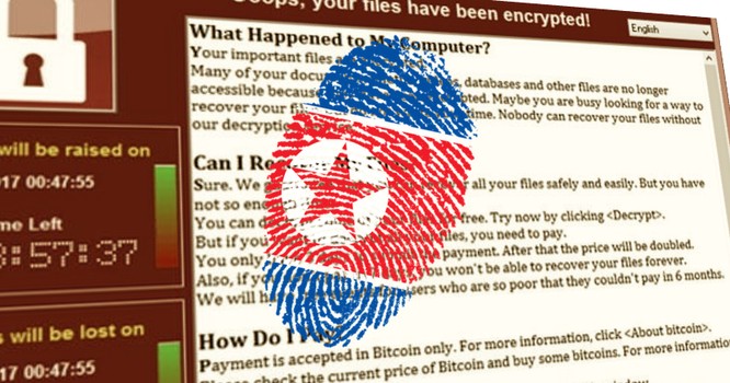 CEO Microsoft: Triều Tiên đứng sau vụ phát tán mã độc WannaCry ảnh 1