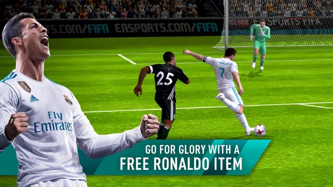 Điểm mặt những tựa game thể thao sẽ đồng hành cùng bạn 2017/2018 ảnh 3