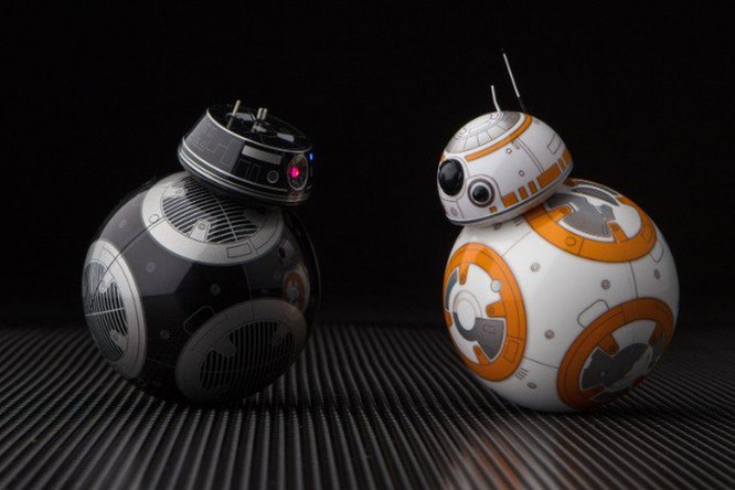 “Chiến binh Jedi cuối cùng” là ai? Đây là những điều bạn cần biết trước khi xem Star Wars: The Last Jedi ảnh 6
