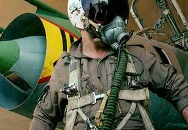 Mỹ ngang nhiên bắn hạ Su-22 Syria: Chuyên gia Việt Nam nhận định gì? ảnh 1