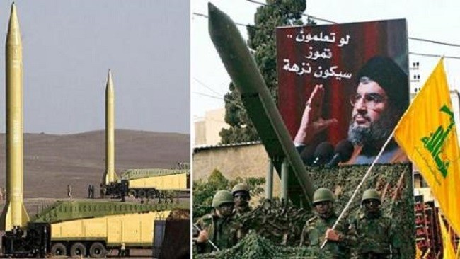 Nga phá trận “chiến tranh giá rẻ” Mỹ tại Syria ảnh 2