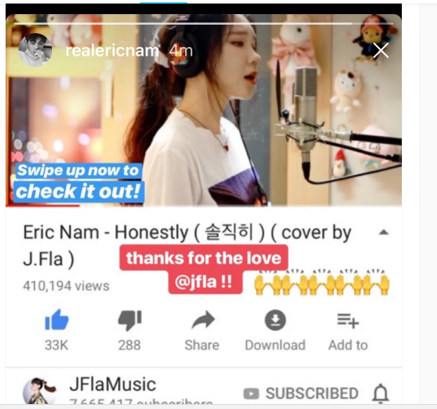 Đừng nghe bản cover “Honestly” của J.fla….nếu như bạn không muốn bị nghiện - ảnh 5