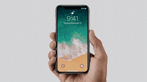 Làm chủ iPhone X với một số mẹo và thủ thuật đơn giản - ảnh 3