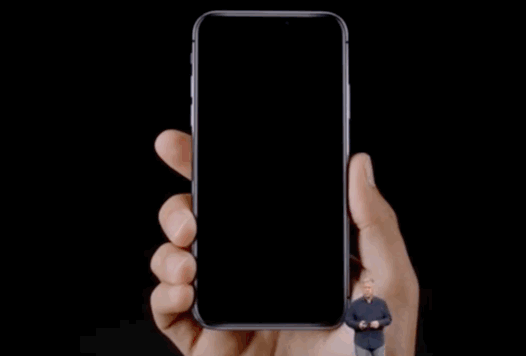 Làm chủ iPhone X với một số mẹo và thủ thuật đơn giản - ảnh 1