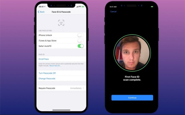 Làm chủ iPhone X với một số mẹo và thủ thuật đơn giản - ảnh 8
