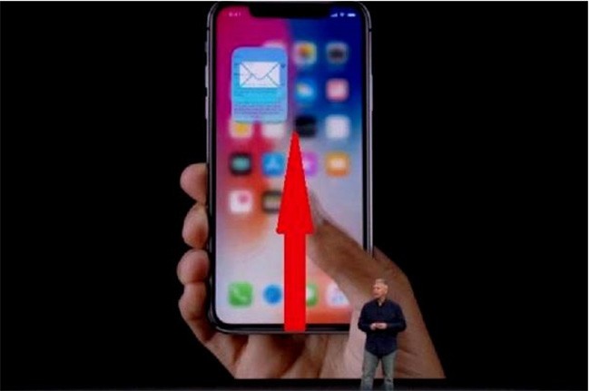 Làm chủ iPhone X với một số mẹo và thủ thuật đơn giản - ảnh 2