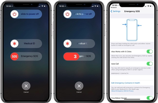 Làm chủ iPhone X với một số mẹo và thủ thuật đơn giản - ảnh 6