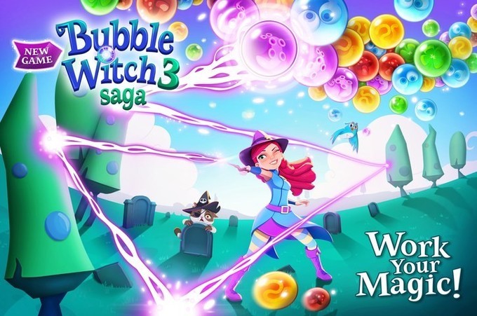 10 ứng dụng và game “đỉnh của đỉnh” năm 2017 do Google bình chọn - ảnh 6