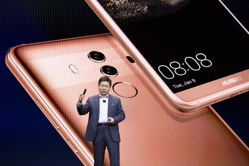 Người thắng – Kẻ thua tại CES 2018 - ảnh 5
