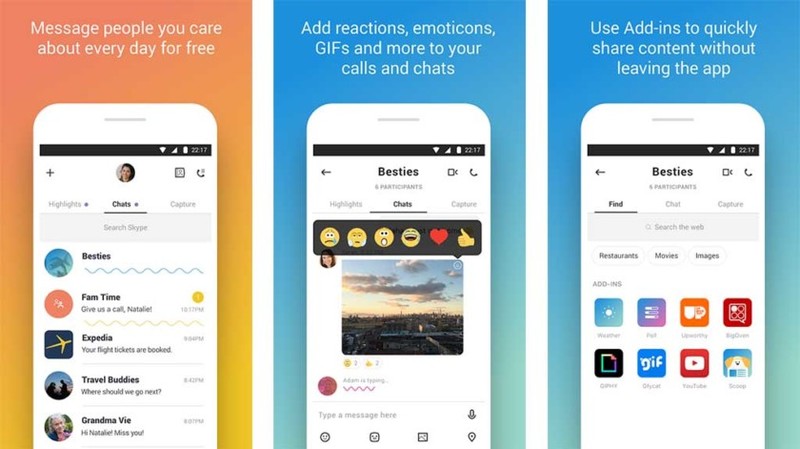 Top 10 ứng dụng gọi video tốt nhất trên Android - ảnh 5