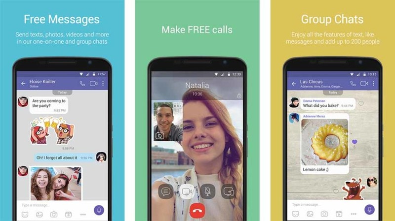 Top 10 ứng dụng gọi video tốt nhất trên Android - ảnh 7