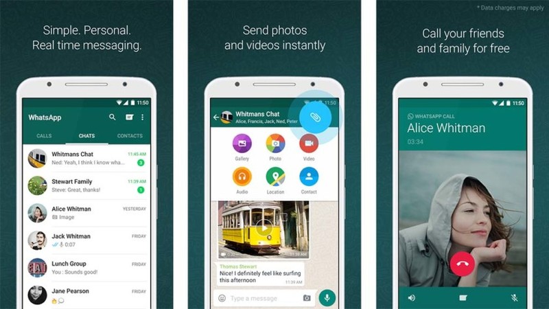Top 10 ứng dụng gọi video tốt nhất trên Android - ảnh 8