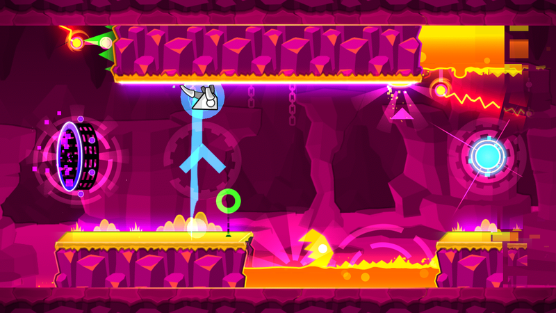 Top 10 game Android đỉnh nhất tháng 1/2018 - ảnh 2