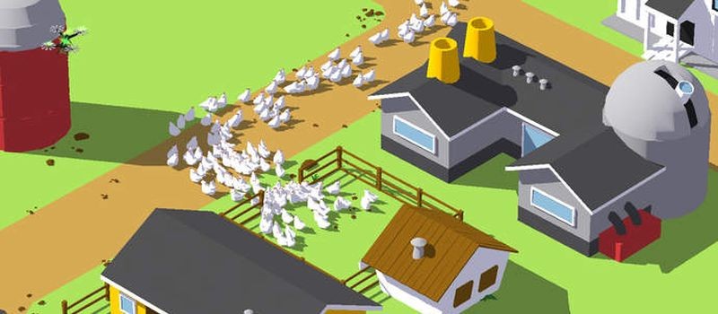 Top 10 game hỗ trợ Thực tế Tăng cường siêu hấp dẫn trên Android - ảnh 2
