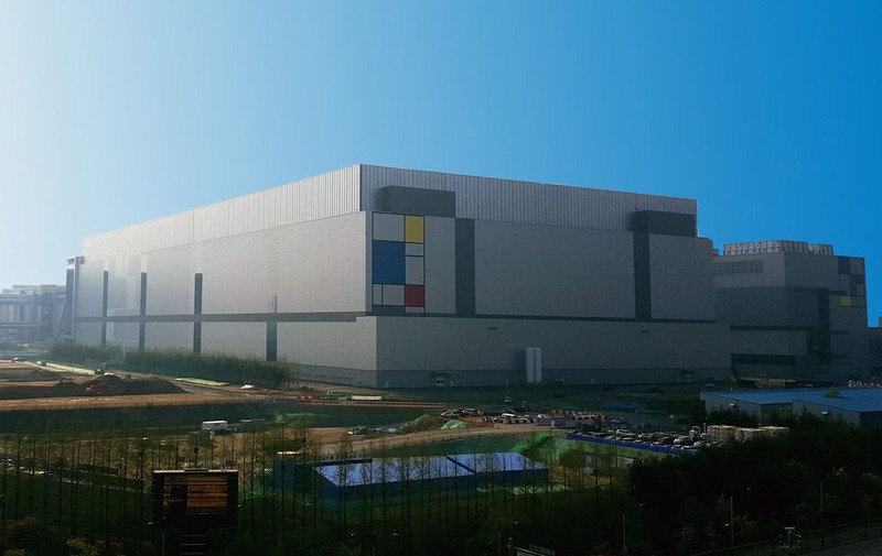 Samsung sớm hoàn tất dây chuyền sản xuất chip xử lý 7nm, sẵn sàng cho Snapdragon 855 - ảnh 2