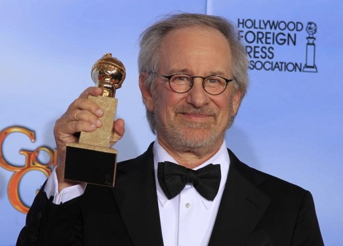 Những doanh nhân nào giàu có và quyền lực nhất Hollywood? - ảnh 5