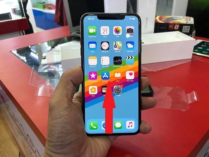 Kết quả hình ảnh cho MAN HINH RETINA IPHONE XS