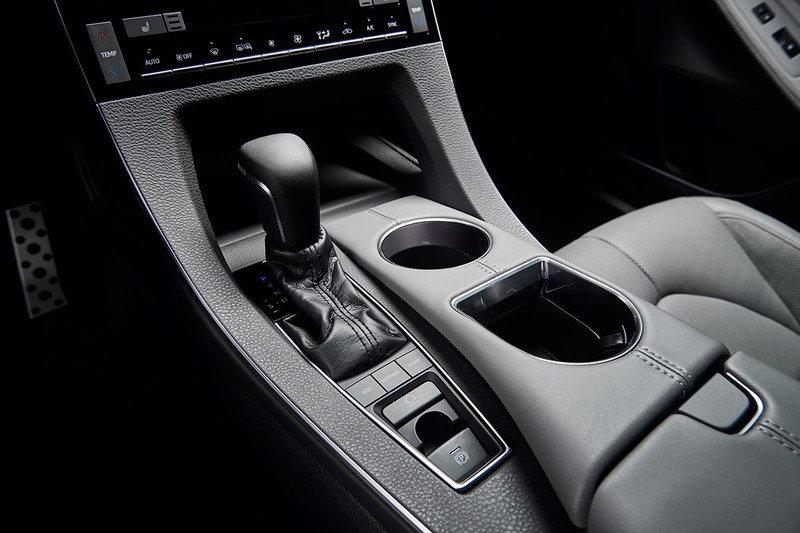 Toyota Avalon 2019: Khi đẳng cấp cận kề Lexus - ảnh 18