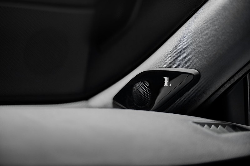 Toyota Avalon 2019: Khi đẳng cấp cận kề Lexus - ảnh 19
