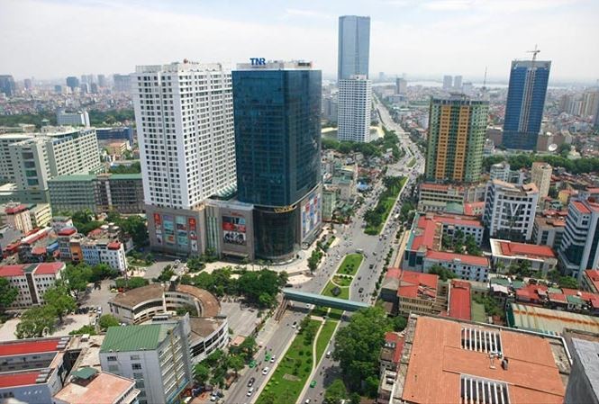 Mua nhà chịu thuế, xây nhà nộp thuế, ở nhà mình cũng phải đóng thuế - ảnh 1
