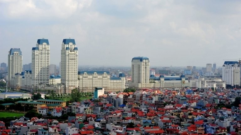 Mua nhà chịu thuế, xây nhà nộp thuế, ở nhà mình cũng phải đóng thuế - ảnh 2