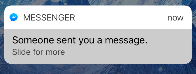 Cách gửi tin nhắn bí mật, tự huỷ trên Facebook Messenger - ảnh 5