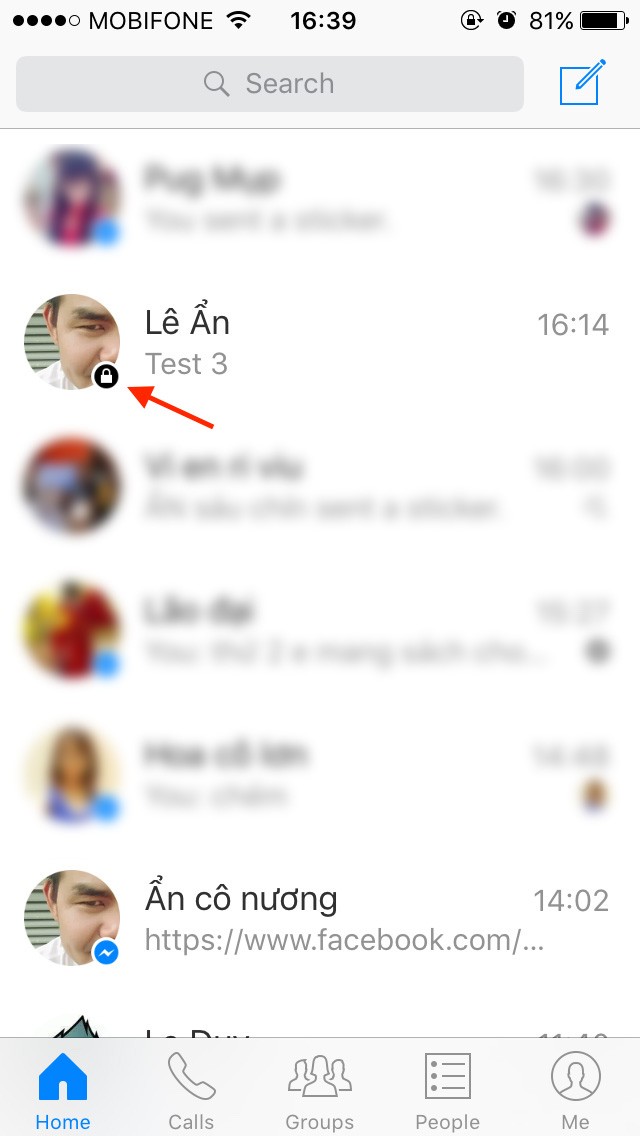 Cách gửi tin nhắn bí mật, tự huỷ trên Facebook Messenger - ảnh 6