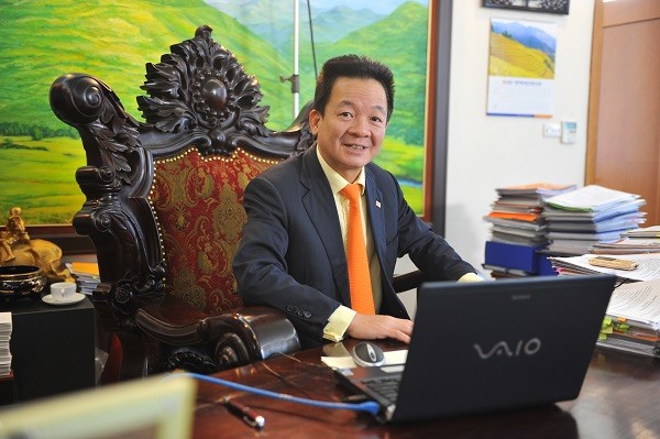Vài điều về Tổng công ty Bảo hiểm Hàng không -- cổ đông chiến lược của Vigecam - ảnh 3