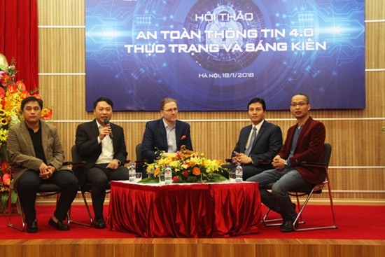 Cảnh báo: 70% thiết bị IoT tại Việt Nam có nguy cơ bị tấn công mạng - ảnh 1