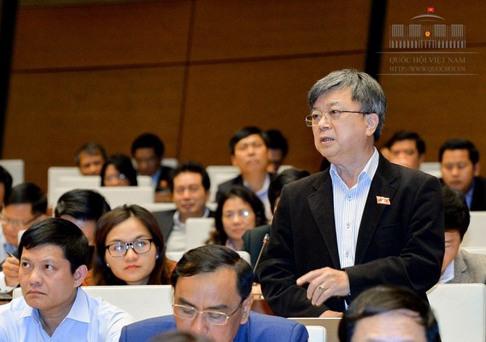 Dự thảo luật đặc khu: 70 hay 99 năm? - ảnh 1