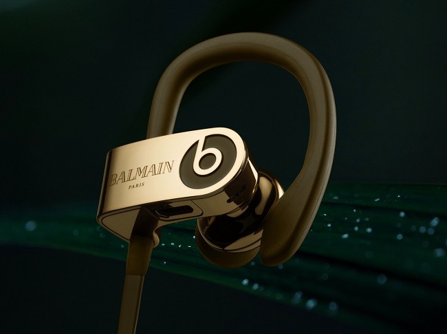 Apple vừa tung ra bộ đôi tai nghe Beats với giá $600 - ảnh 2