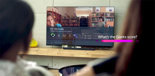 Samsung và LG đang biến tivi của mình thành sản phẩm cực thông minh như thế nào - ảnh 3