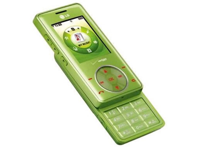 Cùng hoài niệm 5 mẫu điện thoại ai cũng mong được sở hữu một lần - ảnh 4