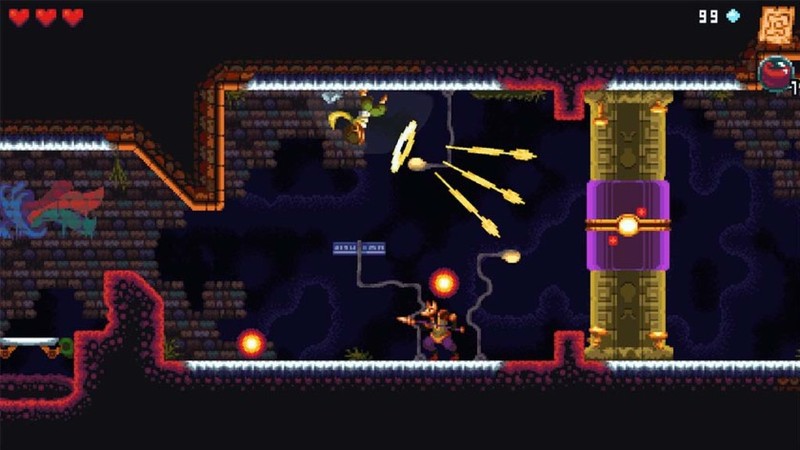 10 game hot nhất trên Android tháng 2/2018 - ảnh 1