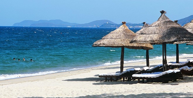 Top 10 Bai Biển đẹp Nhất Hanh Tinh
