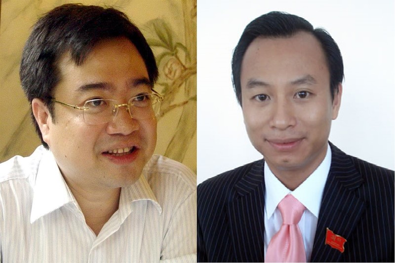 Hai bí thư tỉnh thành trẻ nhất nước nổi lên trước Đại hội Đảng toàn quốc năm 2016