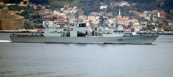 Quân đội Syria dội bão lửa IS, phương Tây suốt ruột vào cuộc - ảnh 1
