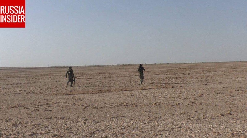 “Hung thần” phản lực nhiệt áp Nga sắp xung trận cùng quân đội Syria - ảnh 15