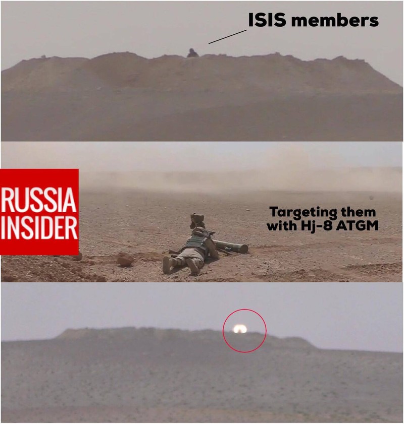 “Hung thần” phản lực nhiệt áp Nga sắp xung trận cùng quân đội Syria - ảnh 12