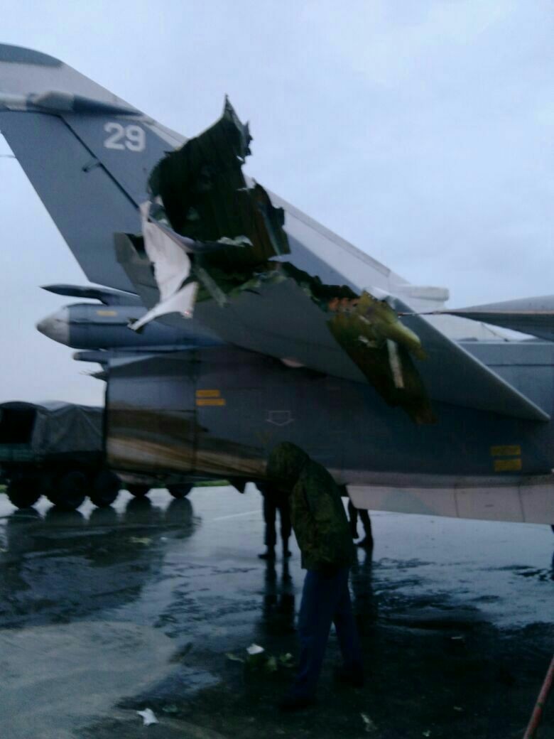 Tung tin Syria sai sự thật, phe đối lập Nga hòng hạ bệ ông Putin - ảnh 2