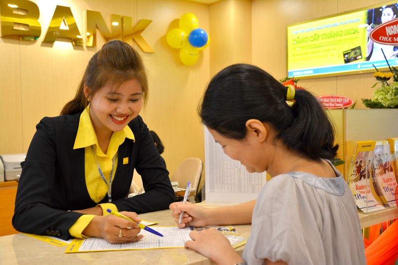 Nhận ngay thẻ cào với tổng giá trị lên tới 6 tỷ đồng khi gửi tiền tại NamA Bank - ảnh 1