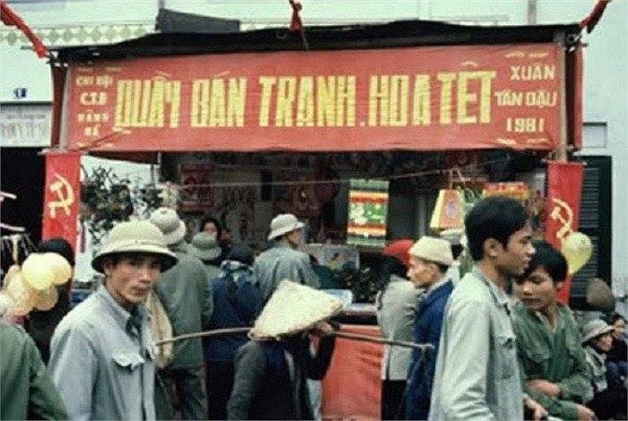 Ngắm lại ảnh cũ, bần thần nhớ Tết xưa - ảnh 7